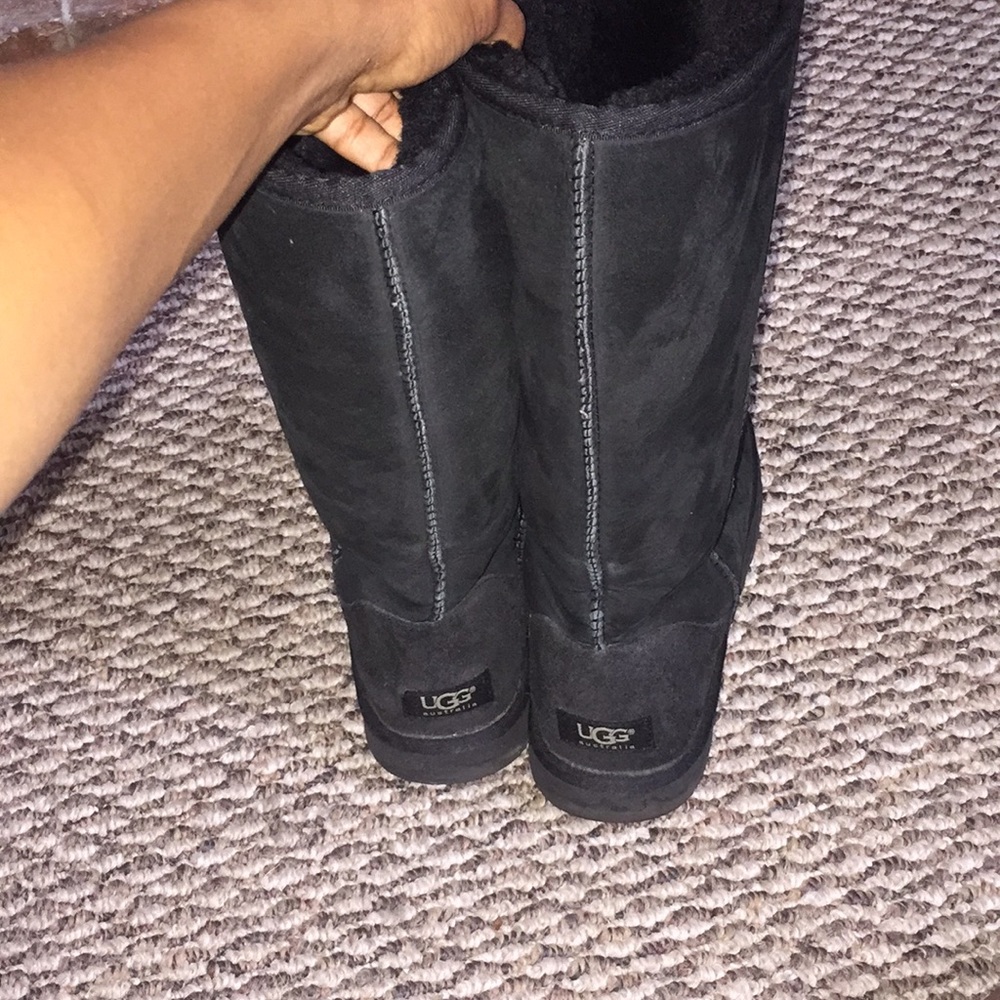 Uggs! Size 8 - image 3